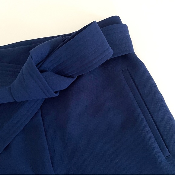 Aritzia Wilfred New Tie-Front Short - Picture 6 of 10